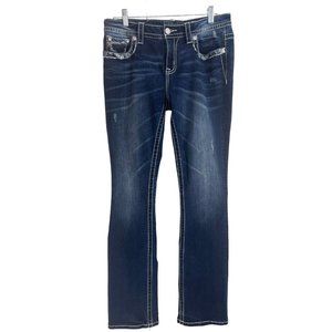 Women's Blue Jeans